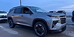 New 2027 CHEVROLET TRAVERSE FWD LT in DELRAY BEACH, FLORIDA