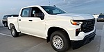 New 2026 CHEVROLET SILVERADO 1500 WORK TRUCK in DELRAY BEACH, FLORIDA