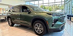 New 2027 CHEVROLET TRAVERSE FWD LT in DELRAY BEACH, FLORIDA