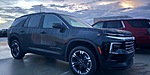 New 2027 CHEVROLET TRAVERSE FWD LT in DELRAY BEACH, FLORIDA