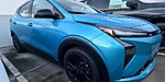 New 2027 CHEVROLET BOLT RS in DELRAY BEACH, FLORIDA