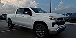 New 2026 CHEVROLET SILVERADO 1500 LT in DELRAY BEACH, FLORIDA