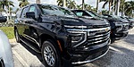 New 2026 CHEVROLET SUBURBAN LT in DELRAY BEACH, FLORIDA