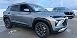 New 2026 CHEVROLET TRAILBLAZER LT in DELRAY BEACH, FLORIDA
