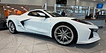 New 2027 CHEVROLET CORVETTE 2LT in DELRAY BEACH, FLORIDA