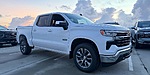 New 2026 CHEVROLET SILVERADO 1500 LT in DELRAY BEACH, FLORIDA
