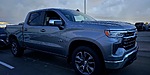 New 2026 CHEVROLET SILVERADO 1500 LT in DELRAY BEACH, FLORIDA