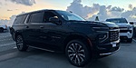 New 2026 CHEVROLET SUBURBAN HIGH COUNTRY in DELRAY BEACH, FLORIDA