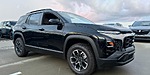 New 2027 CHEVROLET EQUINOX FWD ACTIV in DELRAY BEACH, FLORIDA