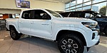 New 2026 CHEVROLET COLORADO 4WD Z71 in DELRAY BEACH, FLORIDA