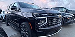 New 2026 CHEVROLET SUBURBAN HIGH COUNTRY in DELRAY BEACH, FLORIDA