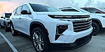 New 2027 CHEVROLET TRAVERSE FWD LT in DELRAY BEACH, FLORIDA