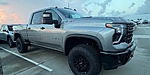 New 2026 CHEVROLET SILVERADO 2500 ZR2 in DELRAY BEACH, FLORIDA