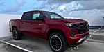 New 2026 CHEVROLET COLORADO 4WD Z71 in DELRAY BEACH, FLORIDA