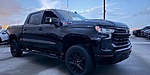 New 2026 CHEVROLET SILVERADO 1500 LT TRAIL BOSS in DELRAY BEACH, FLORIDA