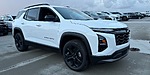 New 2027 CHEVROLET EQUINOX AWD LT in DELRAY BEACH, FLORIDA