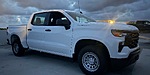 New 2026 CHEVROLET SILVERADO 1500 WORK TRUCK in DELRAY BEACH, FLORIDA