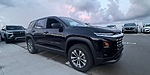 New 2027 CHEVROLET EQUINOX FWD LT in DELRAY BEACH, FLORIDA