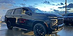 New 2026 CHEVROLET SUBURBAN PREMIER in DELRAY BEACH, FLORIDA