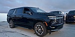 New 2026 CHEVROLET SUBURBAN LT in DELRAY BEACH, FLORIDA