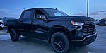 New 2026 CHEVROLET SILVERADO 1500 RST in DELRAY BEACH, FLORIDA