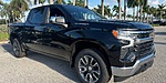 New 2026 CHEVROLET SILVERADO 1500 LT in DELRAY BEACH, FLORIDA