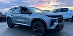 New 2027 CHEVROLET TRAVERSE FWD RS in DELRAY BEACH, FLORIDA