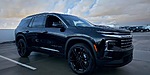 New 2027 CHEVROLET TRAVERSE FWD LT in DELRAY BEACH, FLORIDA