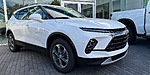 New 2026 CHEVROLET BLAZER LT in DELRAY BEACH, FLORIDA