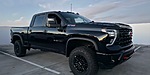 New 2026 CHEVROLET SILVERADO 2500 ZR2 in DELRAY BEACH, FLORIDA