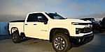 New 2026 CHEVROLET SILVERADO 2500 CUSTOM in DELRAY BEACH, FLORIDA