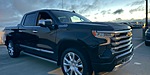 New 2026 CHEVROLET SILVERADO 1500 HIGH COUNTRY in DELRAY BEACH, FLORIDA