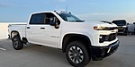 New 2026 CHEVROLET SILVERADO 2500 CUSTOM in DELRAY BEACH, FLORIDA