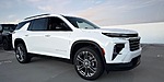 New 2027 CHEVROLET TRAVERSE FWD LT in DELRAY BEACH, FLORIDA