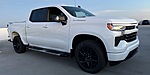 New 2026 CHEVROLET SILVERADO 1500 RST in DELRAY BEACH, FLORIDA