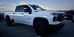 New 2026 CHEVROLET SILVERADO 2500 LT in DELRAY BEACH, FLORIDA