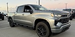 New 2026 CHEVROLET SILVERADO 1500 RST in DELRAY BEACH, FLORIDA