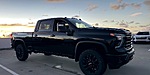 New 2026 CHEVROLET SILVERADO 2500 LTZ in DELRAY BEACH, FLORIDA