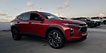 New 2026 CHEVROLET TRAX 2RS in DELRAY BEACH, FLORIDA
