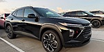 New 2026 CHEVROLET TRAX 2RS in DELRAY BEACH, FLORIDA