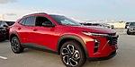 New 2026 CHEVROLET TRAX 2RS in DELRAY BEACH, FLORIDA
