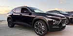 New 2026 CHEVROLET TRAX 2RS in DELRAY BEACH, FLORIDA