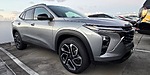 New 2026 CHEVROLET TRAX 2RS in DELRAY BEACH, FLORIDA