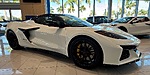 New 2027 CHEVROLET CORVETTE 2LZ in DELRAY BEACH, FLORIDA