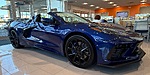 New 2027 CHEVROLET CORVETTE 3LT in DELRAY BEACH, FLORIDA