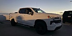 New 2026 CHEVROLET SILVERADO 1500 RST in DELRAY BEACH, FLORIDA