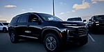 New 2027 CHEVROLET TRAVERSE FWD LT in DELRAY BEACH, FLORIDA