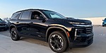 New 2027 CHEVROLET TRAVERSE FWD LT in DELRAY BEACH, FLORIDA