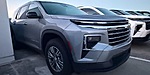 New 2027 CHEVROLET TRAVERSE FWD LT in DELRAY BEACH, FLORIDA