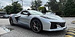 New 2027 CHEVROLET CORVETTE 3LT in DELRAY BEACH, FLORIDA